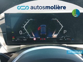 BMW Serie 3 318d Touring 110 kW (150 CV)
