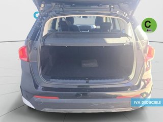 BMW X1 sDrive18i 100 kW (136 CV)