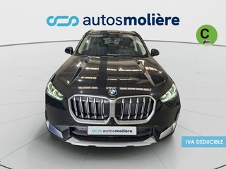 BMW X1 sDrive18d 110 kW (150 CV)