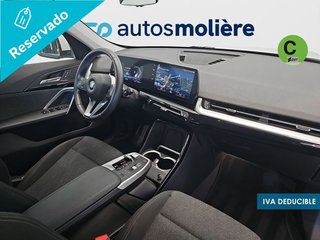 BMW X1 sDrive18d 110 kW (150 CV)