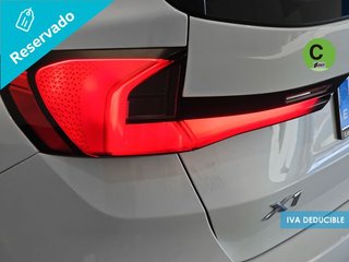 BMW X1 sDrive18d 110 kW (150 CV)