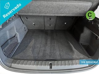 BMW X1 sDrive18d 110 kW (150 CV)