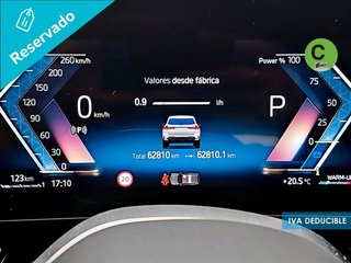 BMW X1 sDrive18d 110 kW (150 CV)