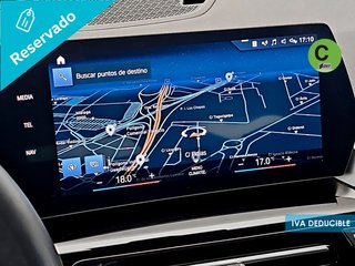 BMW X1 sDrive18d 110 kW (150 CV)