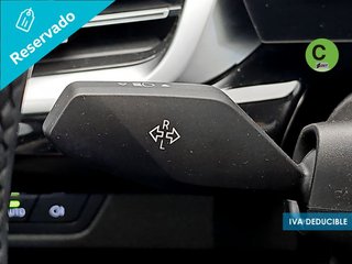 BMW X1 sDrive18d 110 kW (150 CV)