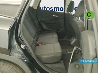 BMW X1 sDrive18i 100 kW (136 CV)