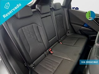 BMW X3 M50 xDrive 293 kW (398 CV)