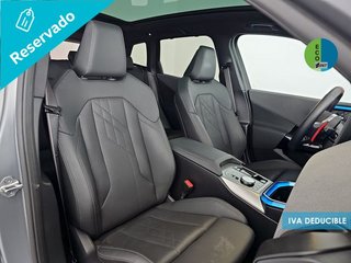 BMW X3 M50 xDrive 293 kW (398 CV)