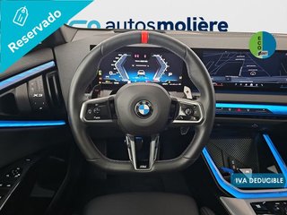 BMW X3 M50 xDrive 293 kW (398 CV)