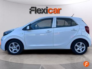 Kia Picanto 1.0 DPi 49kW (67CV) Concept