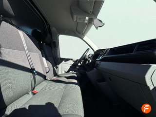 Volkswagen Transporter 110 kW / 150 CV /1968 cm³