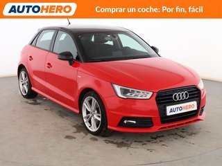 Audi A1 1.6 TDI Attraction