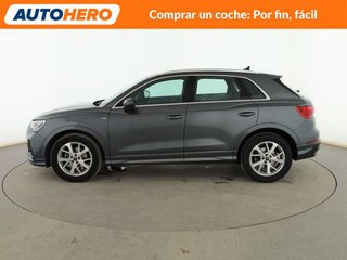 Audi Q3 35 TDI S Line