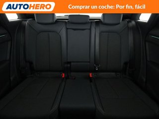Audi Q3 35 TDI S Line