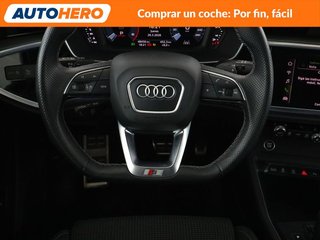 Audi Q3 35 TDI S Line