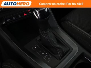 Audi Q3 35 TDI S Line