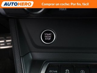 Audi Q3 35 TDI S Line