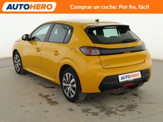 Peugeot 208 1.2 PureTech Active
