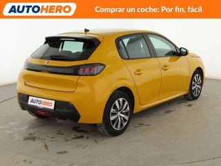 Peugeot 208 1.2 PureTech Active