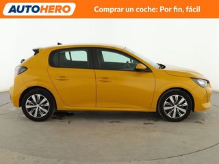 Peugeot 208 1.2 PureTech Active