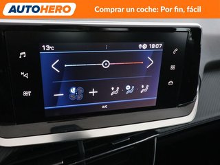 Peugeot 208 1.2 PureTech Active