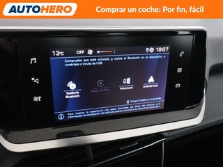 Peugeot 208 1.2 PureTech Active