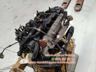 Tmanp449997 motor completo rhy citroen x Ref:75531