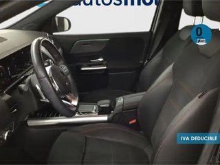 Mercedes EQA 250 140 kW (190 CV)