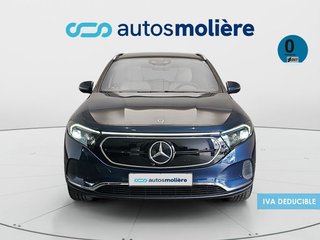 Mercedes EQA 250 140 kW (190 CV)