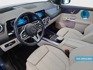 Mercedes EQA 250 140 kW (190 CV)