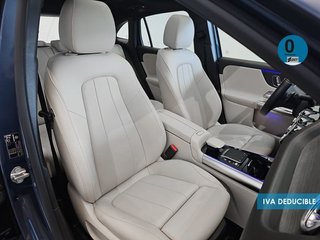 Mercedes EQA 250 140 kW (190 CV)
