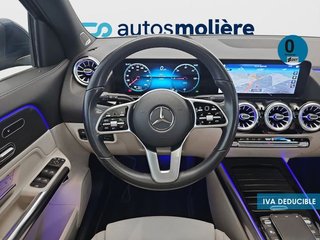 Mercedes EQA 250 140 kW (190 CV)