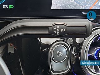 Mercedes EQA 250 140 kW (190 CV)