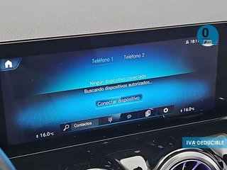 Mercedes EQA 250 140 kW (190 CV)