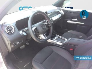 Mercedes EQB 300 4Matic 168 kW (228 CV)