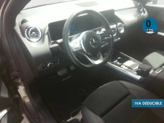 Mercedes EQA 250 140 kW (190 CV)