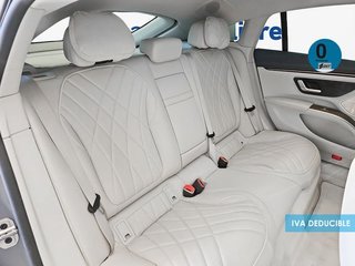Mercedes EQS 580 4Matic 385 kW (523 CV)