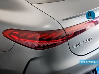 Mercedes EQS 580 4Matic 385 kW (523 CV)