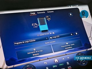 Mercedes EQS 580 4Matic 385 kW (523 CV)