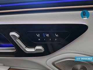 Mercedes EQS 580 4Matic 385 kW (523 CV)