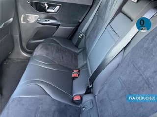 Mercedes EQE 500 Edition 4Matic 300 kW (408 CV)
