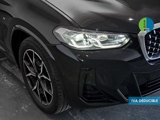 BMW X4 xDrive20i xLine 135 kW (184 CV)