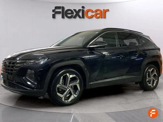Hyundai Tucson 1.6 TGDI 169kW (230CV) HEV Maxx Auto