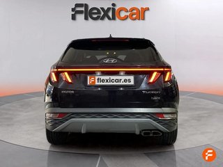 Hyundai Tucson 1.6 TGDI 169kW (230CV) HEV Maxx Auto