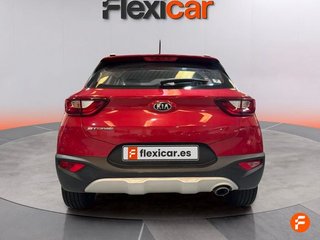 Kia Stonic 1.2 DPi 62kW (84CV) Concept