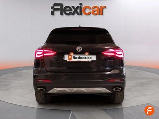 MG HS 1.5 Turbo GDI Comfort DCT
