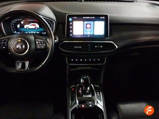 MG HS 1.5 Turbo GDI Comfort DCT