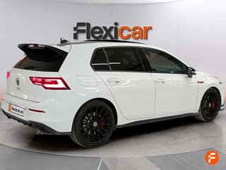 Volkswagen Golf GTI Clubsport 2.0 TSI 221kW (300CV) DSG