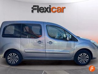 Peugeot Partner TEPEE Outdoor 1.6 BlueHDi 100