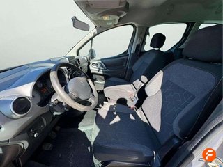 Peugeot Partner TEPEE Outdoor 1.6 BlueHDi 100